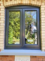 Flush Casement Windows Salisbury