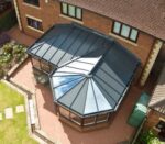 Conservatory Roofs Installer Trowbridge