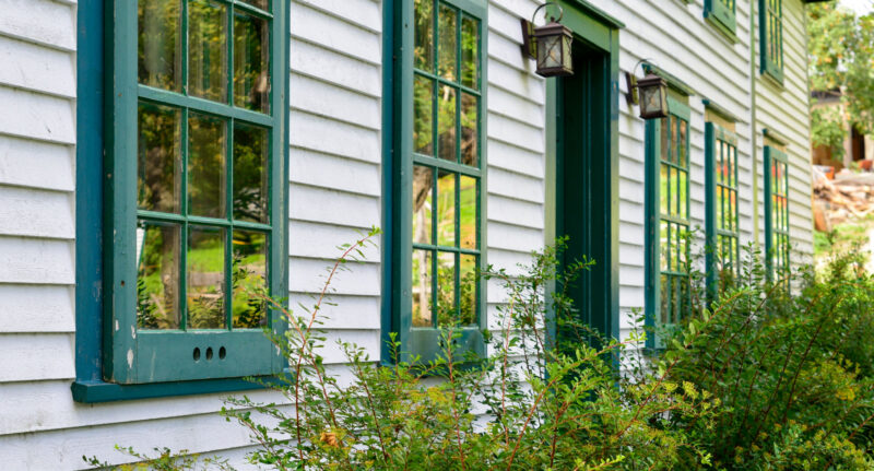 Casement Windows Installations Trowbridge