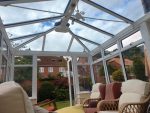 Conservatory Roofs Installer Lambourn