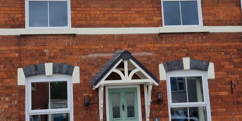 Composite Doors Installer Cirencester