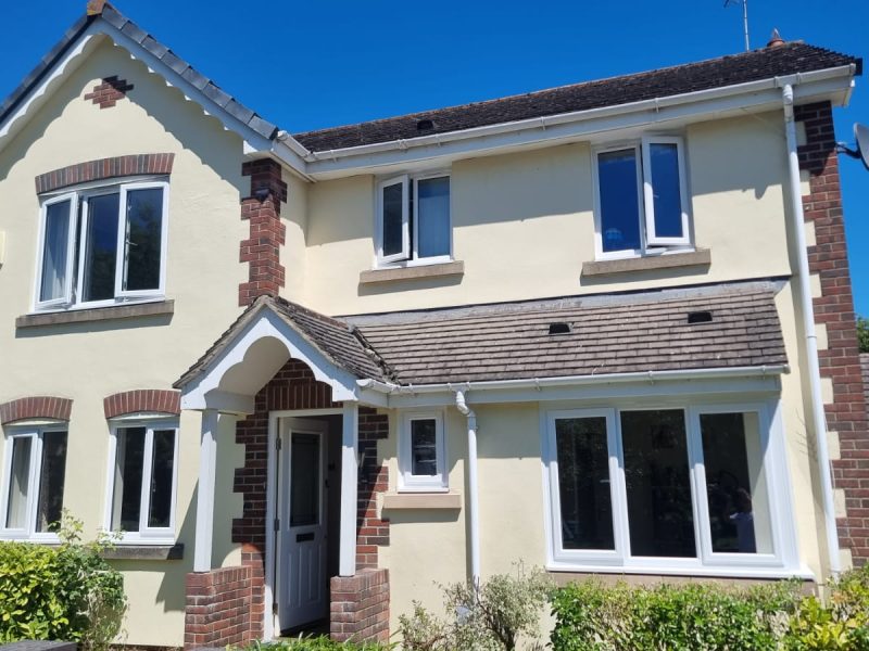 Secondary Glazing Near Me Wiltshire