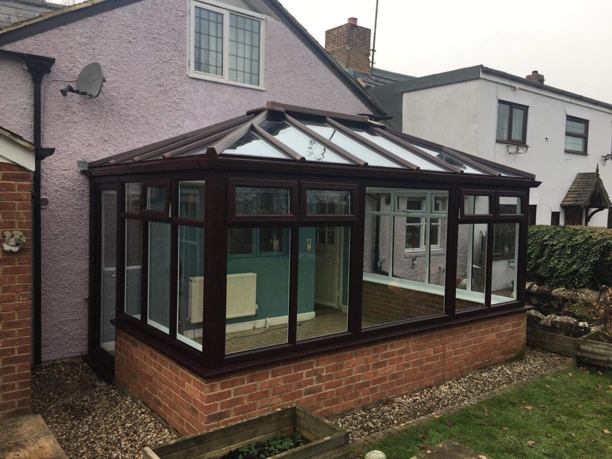 Conservatories Installer Pewsey