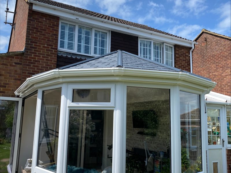 Conservatories Installer Marlborough