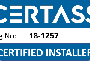 Certass Logo