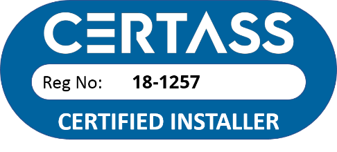 Certass Logo