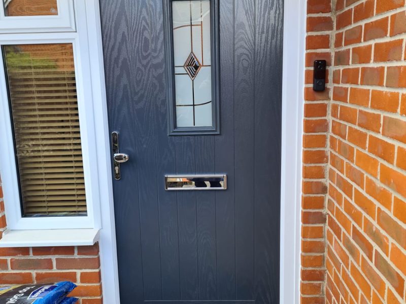 uPVC Doors Swindon