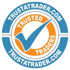 Trust a Trader Logo