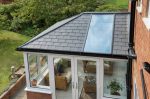 Conservatory Roofs Quotes Wiltshire