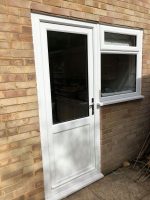 uPVC Doors Prices Swindon