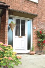 uPVC Doors Installations Salisbury