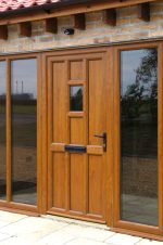 uPVC Doors Services Wiltshire