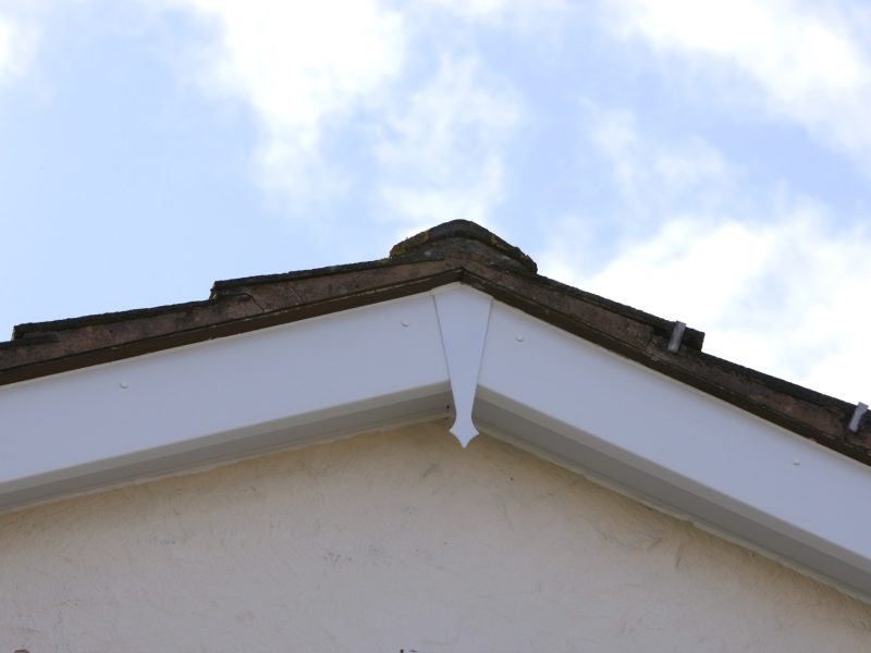 Roofline Installations Salisbury