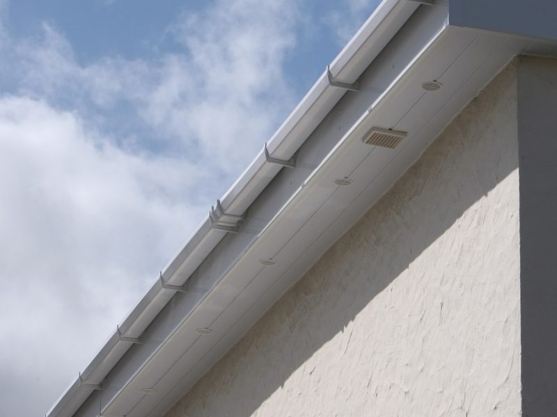 Roofline Installations Wiltshire