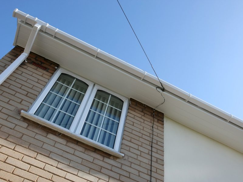Roofline Installer Swindon