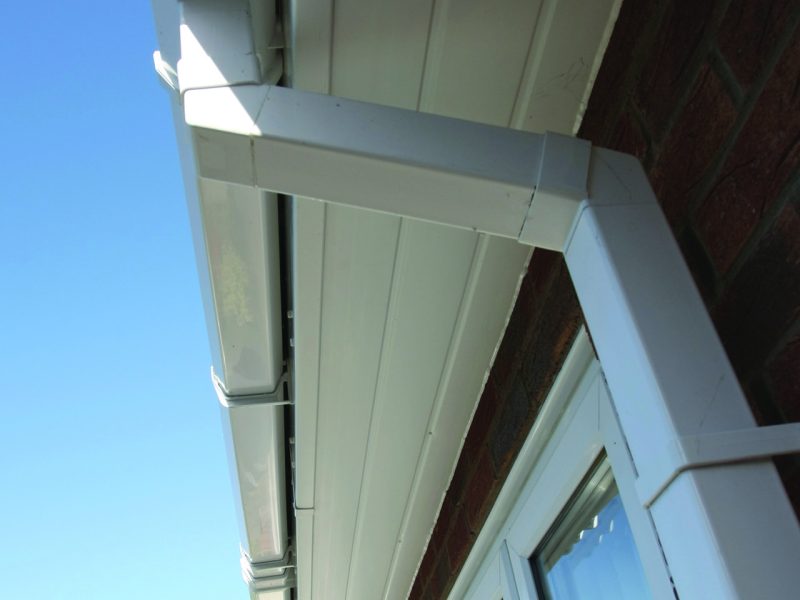 Roofline Installer Salisbury