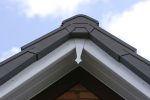 Roofline Salisbury