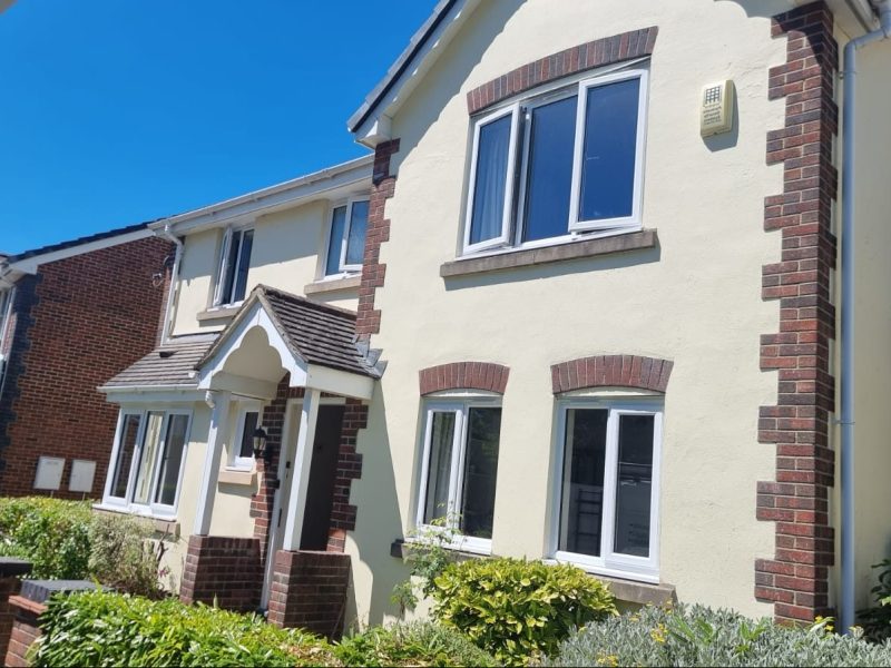 Casement Windows Near Me Swindon