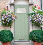 Composite Doors Installations Swindon