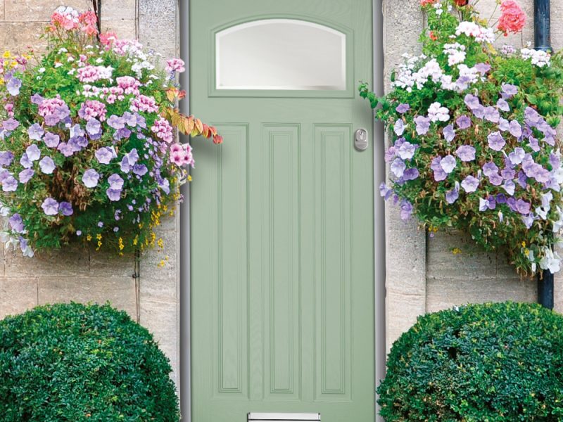 Composite Doors Installations Swindon