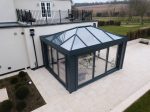 Conservatory Roofs Services Swindon