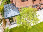 Conservatory Roofs Prices Wiltshire