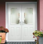 Composite Doors Services Swindon