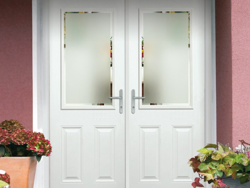 Composite Doors Services Swindon
