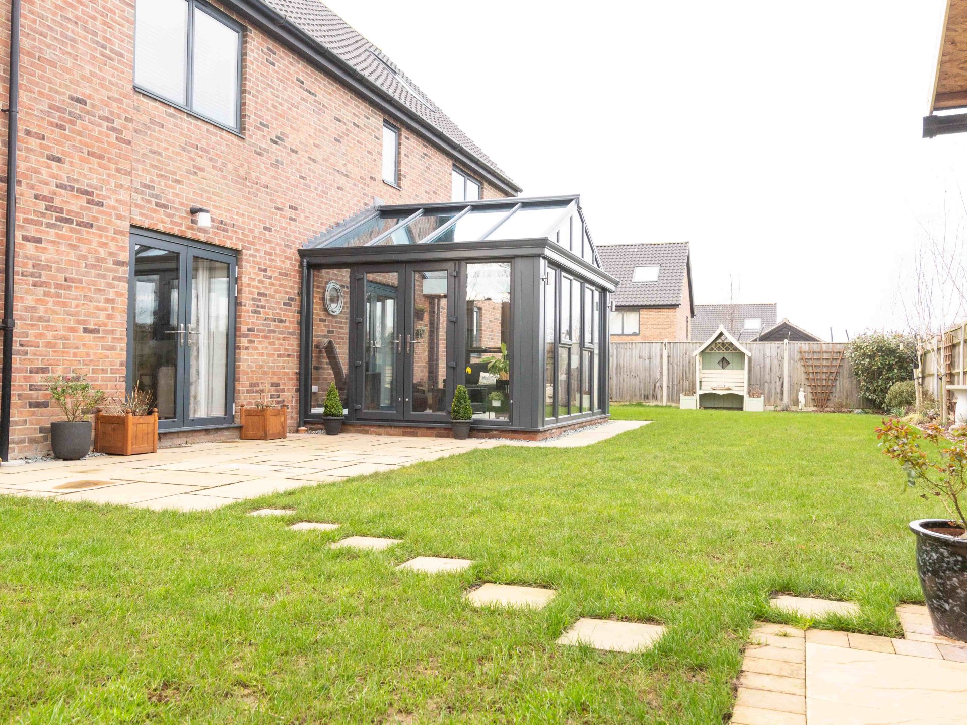 Conservatories Quotes Wiltshire