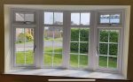Bow and Bay Windows Quotes Salisbury