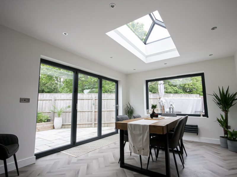 Bifold Doors Prices Salisbury