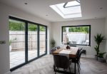 Bifold Doors Quotes Swindon