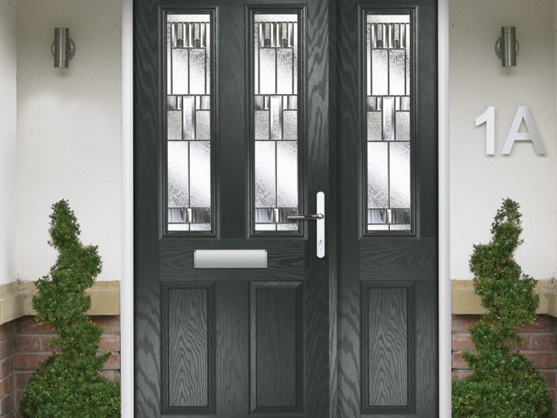 Composite Doors Near Me Swindon