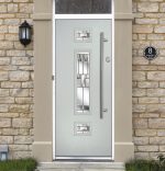 Composite Doors Prices Salisbury