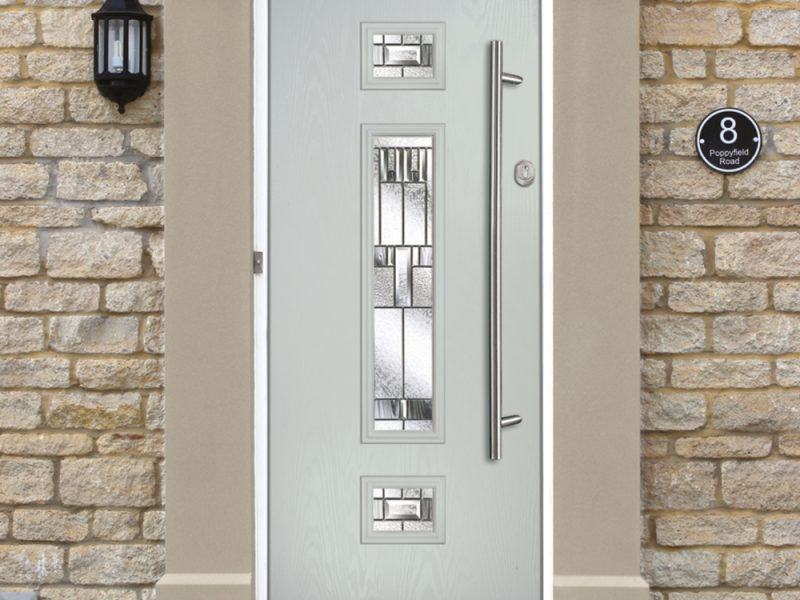Composite Doors Prices Salisbury