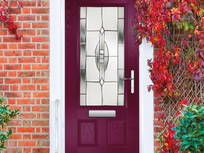 Composite Doors Prices Wiltshire