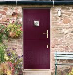 uPVC Doors Near Me Swindon