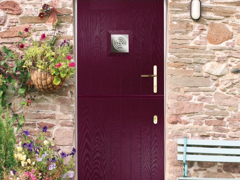 uPVC Doors Near Me Swindon