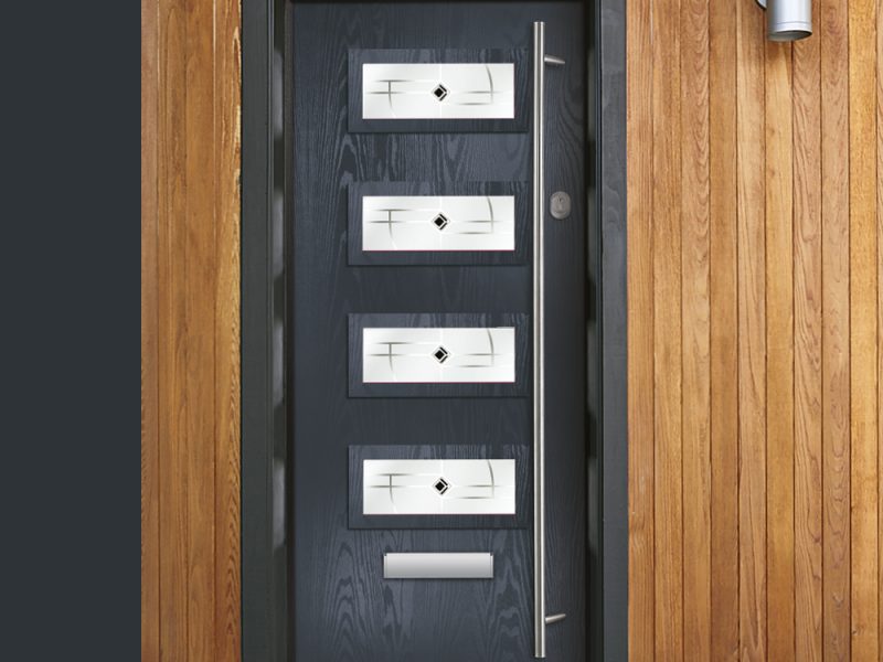 uPVC Doors Prices Wiltshire