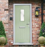 Composite Doors Prices Swindon