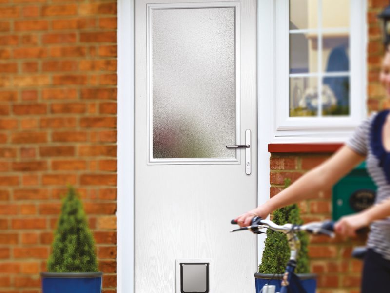 uPVC Doors Prices Salisbury