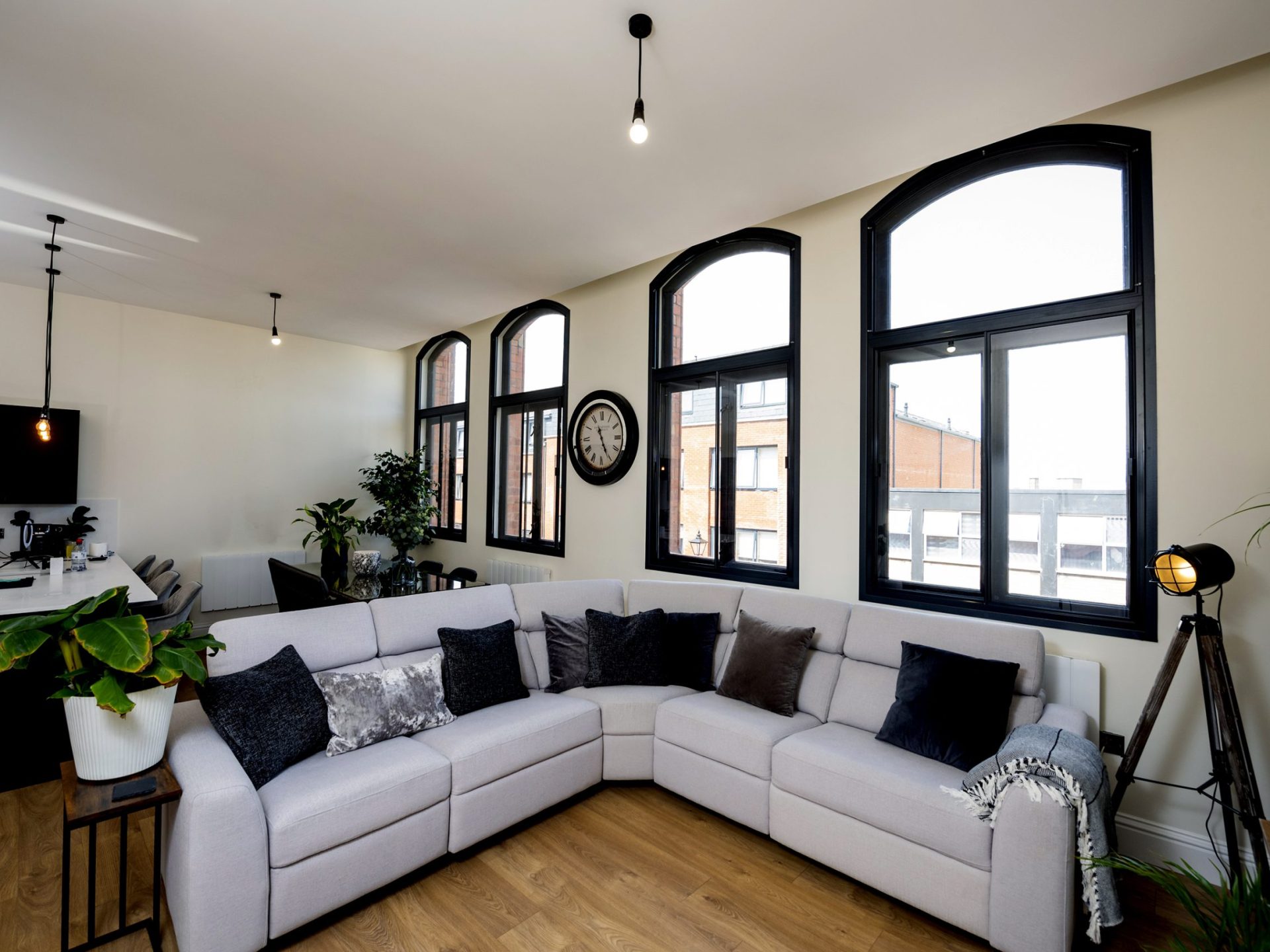 Secondary Glazing Installer Salisbury