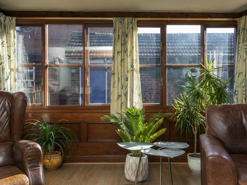 Double Vs Triple Glazing