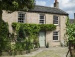 uPVC Sliding Sash Windows for a traditional home in Wiltshire.