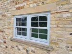 Sliding Sash Windows Installations Wiltshire