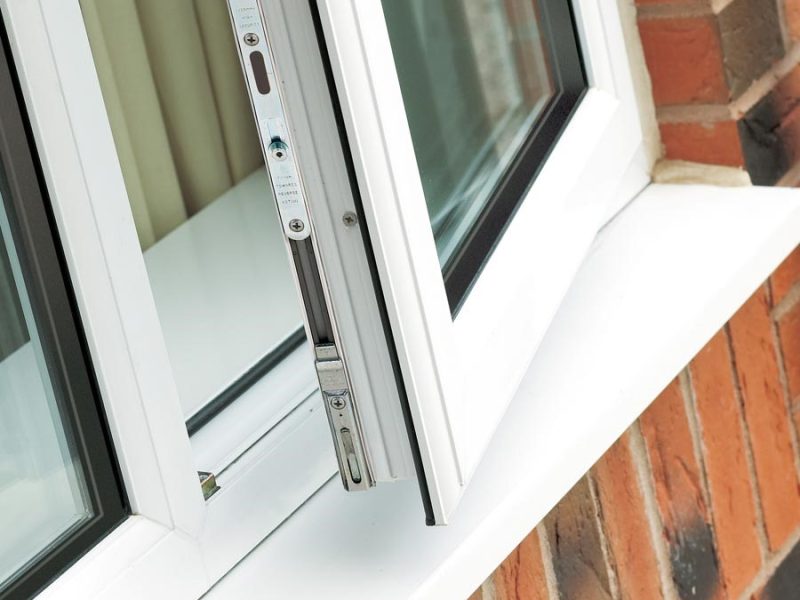 Why is Spring the Best Time to Replace your Windows?