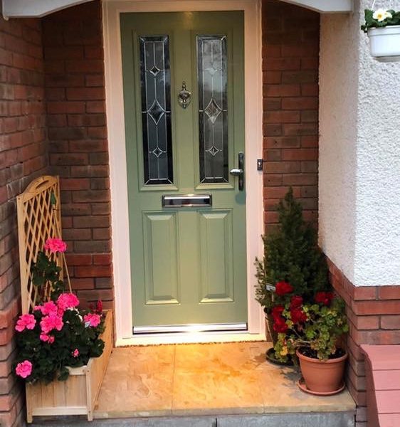 Composite Doors Quotes Swindon