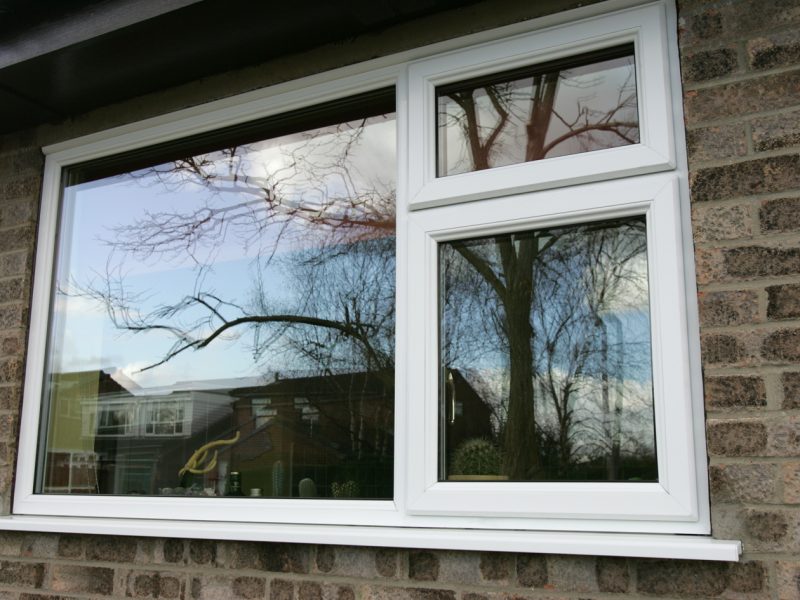 Casement Windows Prices Swindon