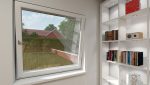 Tilt and Turn Windows Installer Swindon