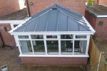 Conservatory Roofs Quotes Chippenham